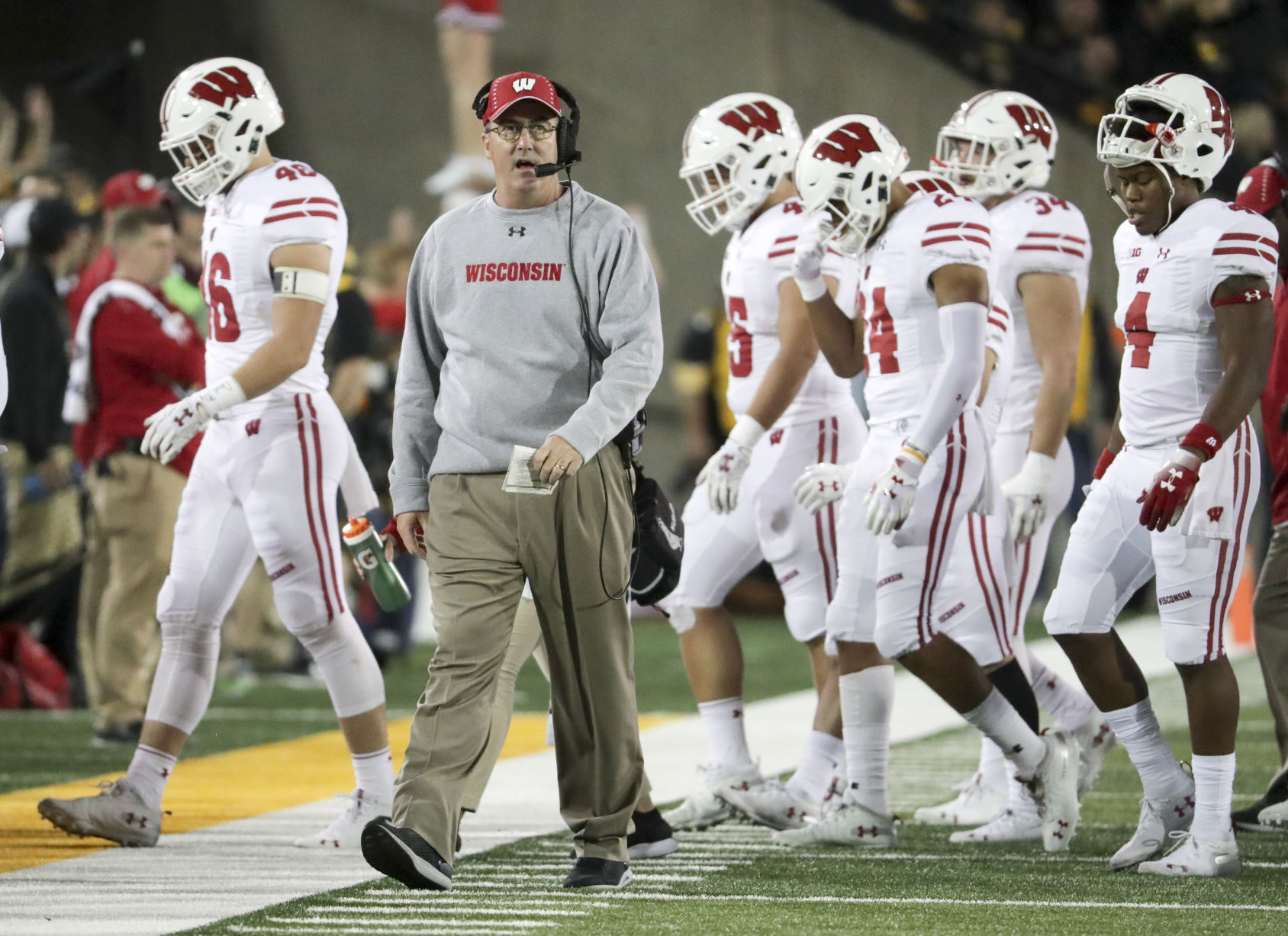 Paul Chryst